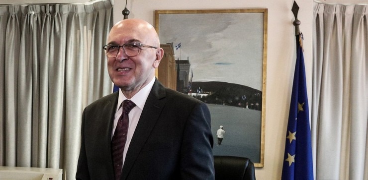 Φραγκογιάννης: Στην τελική ευθεία για νέες εμβληματικές επενδύσεις