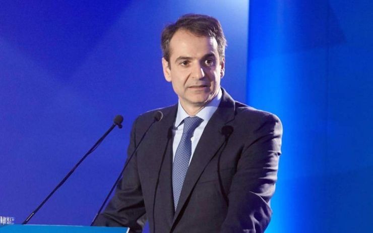 Επίσκεψη Μητσοτάκη σε Ριάντ και Άμπου Ντάμπι με ατζέντα τις επενδύσεις
