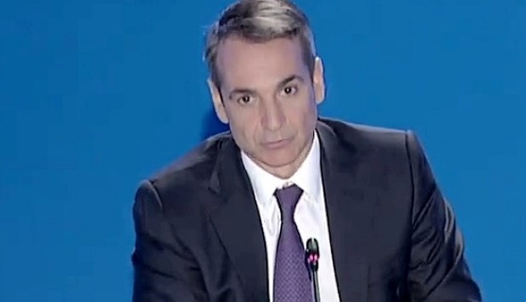 Στην Κρήτη ο Πρωθυπουργός για την τελετή θεμελίωσης του Νέου Διεθνούς Αερολιμένα στο Καστέλι