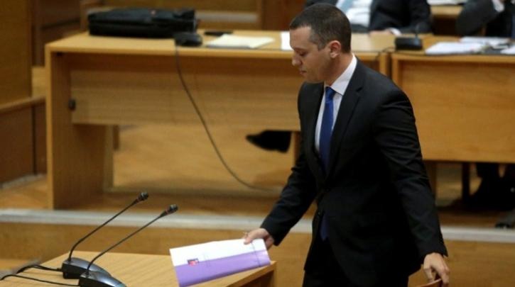 Κασιδιάρης-δολοφονία Φύσσα: Σύμβουλος του Σαμαρά συνομίλησε με πρόσωπο που είχε επικοινωνία με τον Ρουπακιά