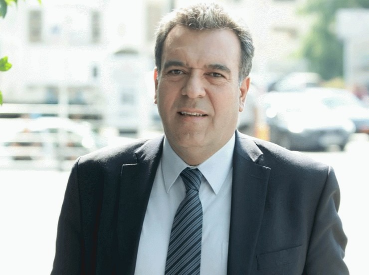 Κόνσολας: Στην Κω θα φιλοξενηθεί το συνέδριο για τον τουρισμό από τον ΟΣΕΠ