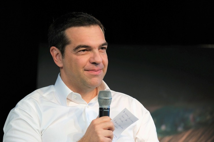 Τσίπρας: Αποκλειστική ευθύνη Μητσοτάκη το μπάχαλο στον τουρισμό