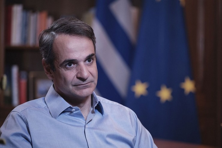 Μητσοτάκης: Η αύξηση των κρουσμάτων οφείλεται στη χαλάρωση του Ιουλίου