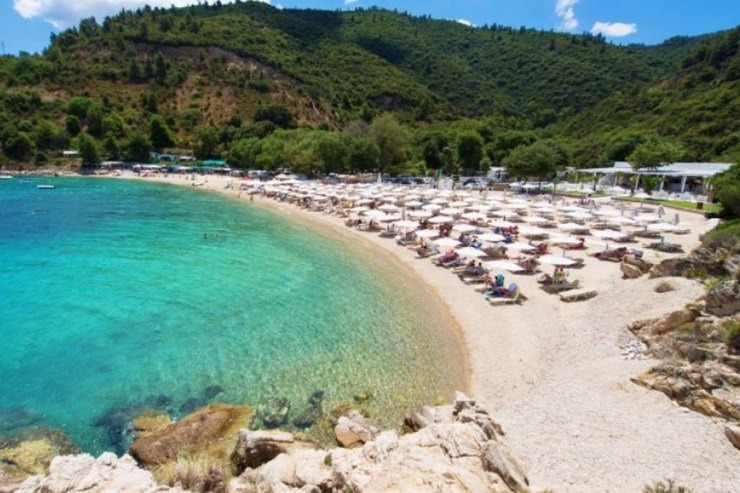 Σε εσωτερικό τουρισμό και Βαλκάνια εστιάζουν οι τουριστικοί πράκτορες της Β. Ελλάδας