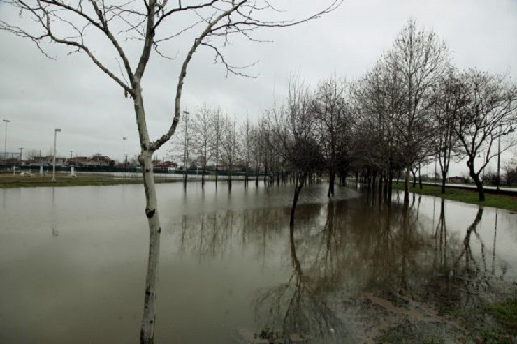 ΥΠΕΣ: Επιχορηγήσεις 37 εκατ. ευρώ σε Δήμους και Περιφέρειες που επλήγησαν από τον «Ιανό»