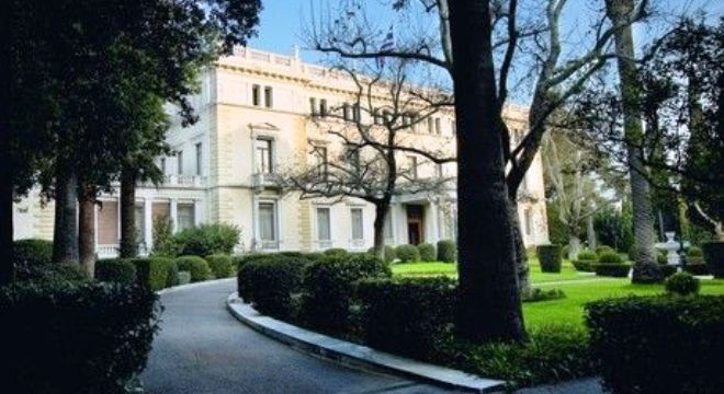 Συνάντηση Σακελλαροπούλου με την Ισπανίδα ΥΠΕΞ- Στο επίκεντρο η πανδημία