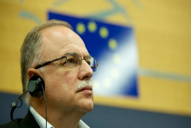 Επιστολή Παπαδημούλη για την αποπομπή της διοίκησης της Επιτροπής Ανταγωνισμού