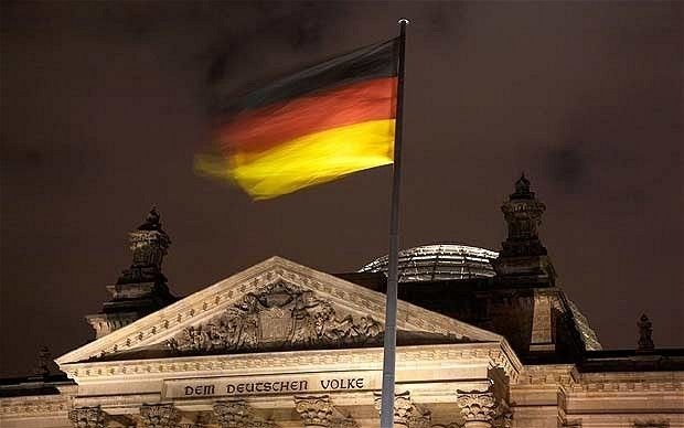 Spiegel: Το 50% των Γερμανών υπέρ της πρότασης για ευρωπαϊκό ταμείο ανασυγκρότησης