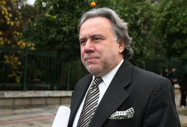 Κατρούγκαλος: Να μην προχειρολογεί η κυβέρνηση με την εθνική ασφάλεια