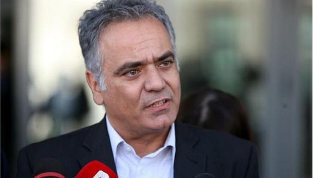 Σκουρλέτης: Θέλουμε πολλά νέα μέλη με ουσιαστικά δικαιώματα και όχι απλώς νέους followers