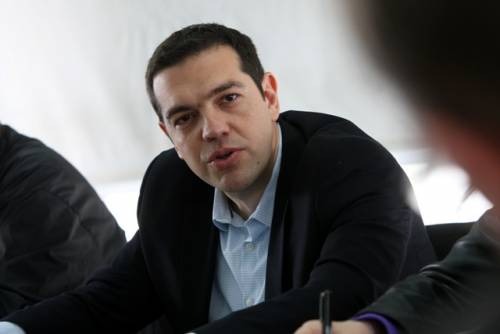 Ευρωπαίοι Σοσιαλιστές: Υιοθέτησαν το αίτημα Τσίπρα- Γεννηματά για περαιτέρω μέτρα και κυρώσεις απέναντι στην Τουρκία