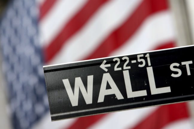 Wall Street: Τέταρτη συνεδρίαση με ρεκόρ λόγω εμπορίου και μακροοικονομικών ειδήσεων