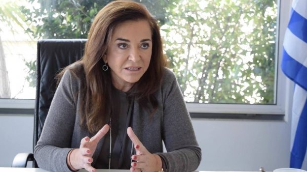 Εκτός εκλογής γγ του Συμβουλίου της Ευρώπης η Ντ. Μπακογιάννη