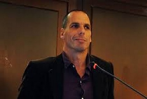 Βαρουφάκης: Νόμιμα τους κατέγραψα Eurogroup