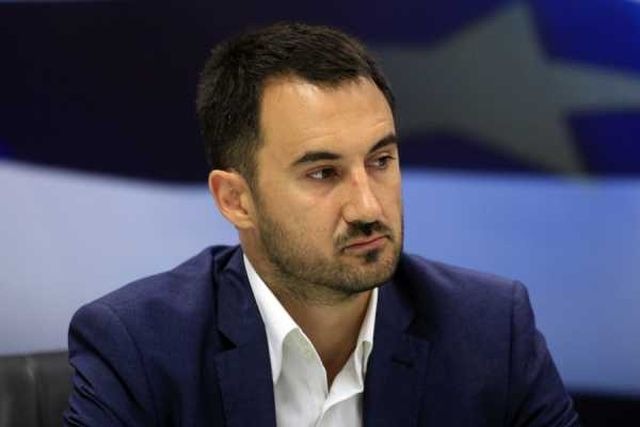 Χαρίτσης: Αντί για ουσιαστικά μέτρα ο Μητσοτάκης επιμένει στον εξωραϊσμό της πραγματικότητας