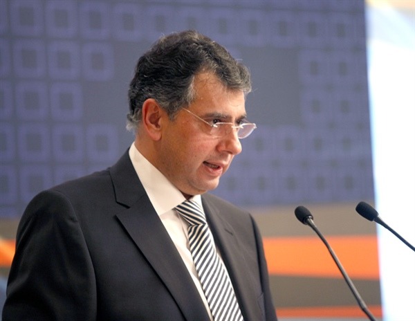 Κορκίδης: Σωστά δίνεται παράταση πληρωμής των επιταγών έως και 75 ημέρες