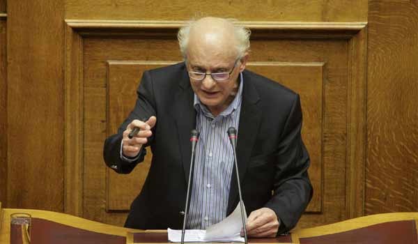Λάππας: Ο κ. Πέτσας μένει εκτεθειμένος, μετά τη δικαστική απόφαση για το