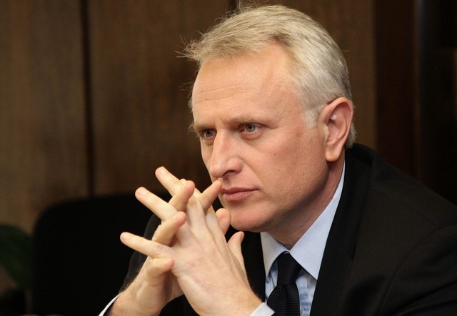 Ραγκούσης: Η κυβέρνηση να αποσύρει άμεσα τις αστυνομικές δυνάμεις από την Τήνο