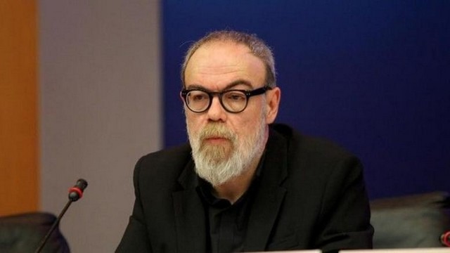 Κυρίτσης: Οι ενέργειες Καμμένου δημιουργούν πρόβλημα στην κυβέρνηση