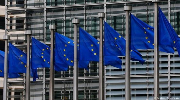 Οι ευρωσοσιαλιστές εκλέγουν Τίμερμανς για την Κομισιόν