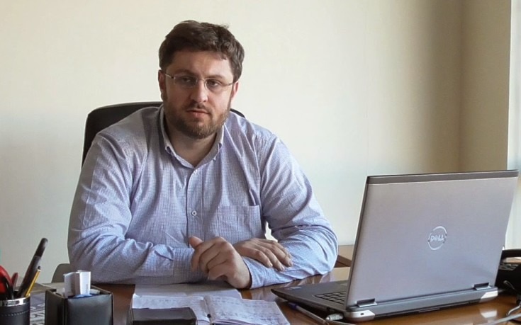 Ζαχαριάδης: Οι θεσμικές τομές της μεταμνημονιακής εποχής θα αποτυπωθούν στην αναθεώρηση του Συντάγματος