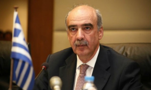 «Παρότρυνση» Μεϊμαράκη προς ΟΝΝΕΔίτες: «Είστε οι πιο προοδευτικοί νέοι, μην αφήσετε την Αριστερά να το καπηλευτεί»!