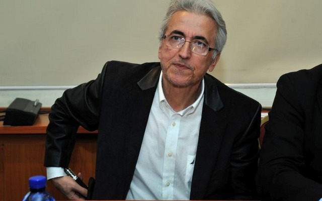 Παναγόπουλος: Το συνέδριο της ΓΣΕΕ πρέπει να γίνει, ακόμη και στη Βουλή!