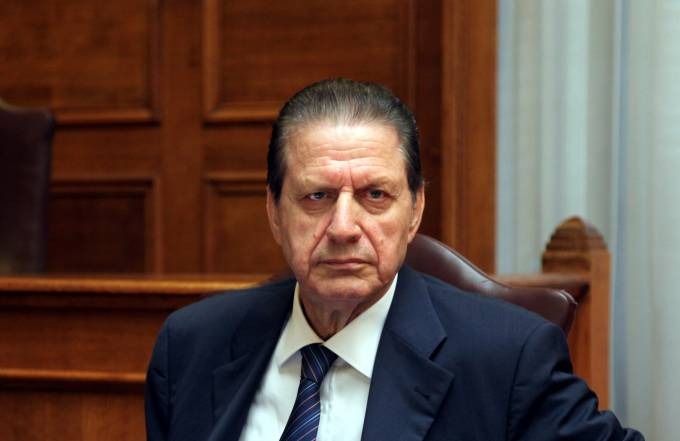 Κατάθεση για το C4i θα κληθούν να δώσουν Πολύδωρας και Μαρκογιαννάκης