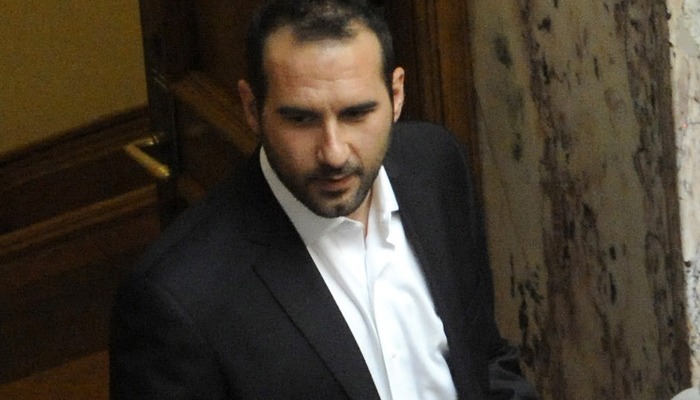 Τζανακόπουλος για Προανακριτική: Αντισυνταγματική αναβολή για να μην εξεταστεί ο Φρουζής