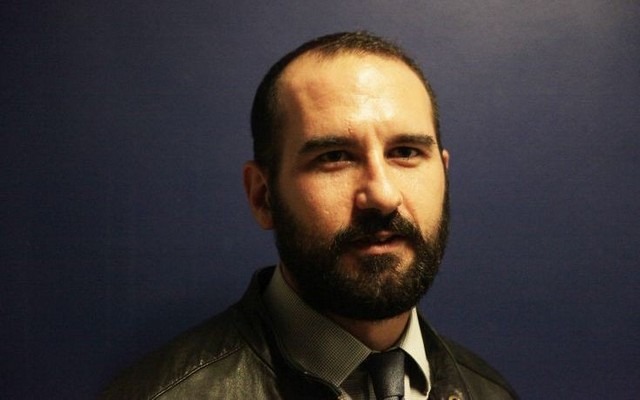 Τζανακόπουλος: Το πρόγραμμα του ΣΥΡΙΖΑ εγγύηση για δικαιότερη φορολογία και μισθολογικές αυξήσεις
