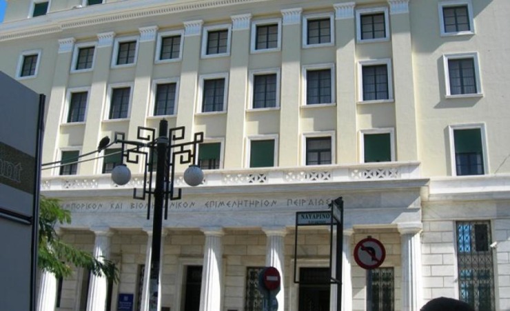 ΕΒΕΠ: Ενισχύει τη ρευστότητα επιχειρήσεων το ν/σ των μικροχρηματοδοτήσεων