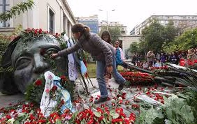 Πολυτεχνείο 2019: Αστακός το κέντρο της Αθήνας για την πορεία – Επί ποδός 5.000 αστυνομικοί