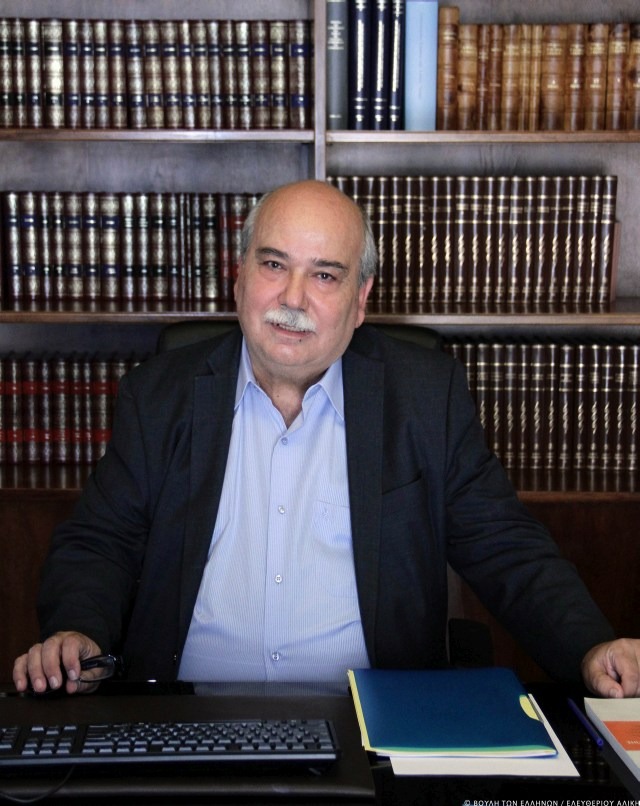 Βούτσης: Ανάπτυξη για τους λίγους θέλει η ΝΔ