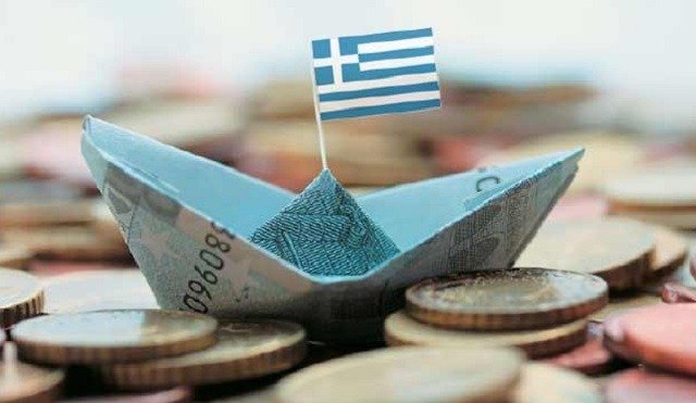 Δημοσκόπηση: Η οικονομία τρομάζει τους Έλληνες-Ποιά η διαφορά ΝΔ-ΣΥΡΙΖΑ