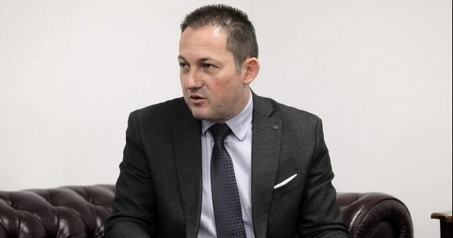 Πέτσας: Περιμένουμε πράξεις από την Άγκυρα - Πάγια παροχή η 13η σύνταξη