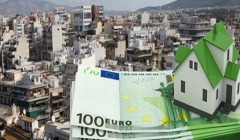 Η φρενίτιδα του Airbnb εκτόξευσε τις τιμές των ακινήτων