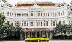 Raffles Singapore