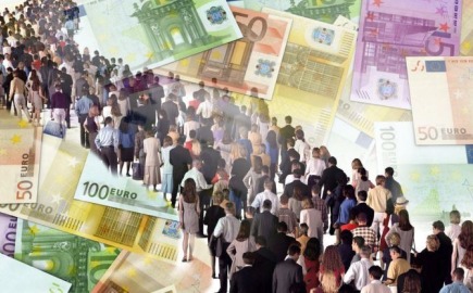 τιμωρούνται όσοι εντάχθηκαν στην πάγια ρύθμιση των 12 δόσεων!