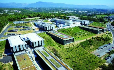 Sophia Antipolis