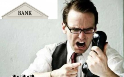 Οι τράπεζες καταβάλλουν αποζημιώσεις 5.869,40 ευρώ σε δανειολήπτες