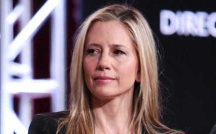 Mira Sorvino