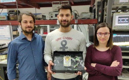 Η ταχύτερη RAM διεθνώς από Έλληνες ερευνητές