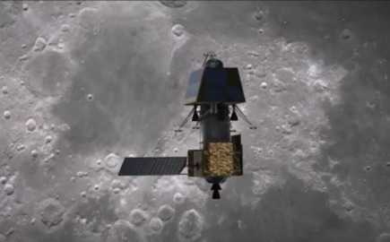 Chandrayaan-2