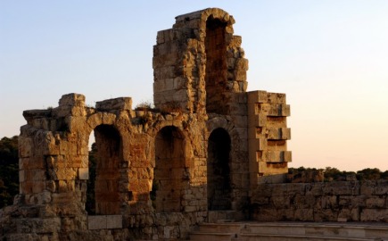 Φεστιβάλ Αθηνών και Επιδαύρου 2020