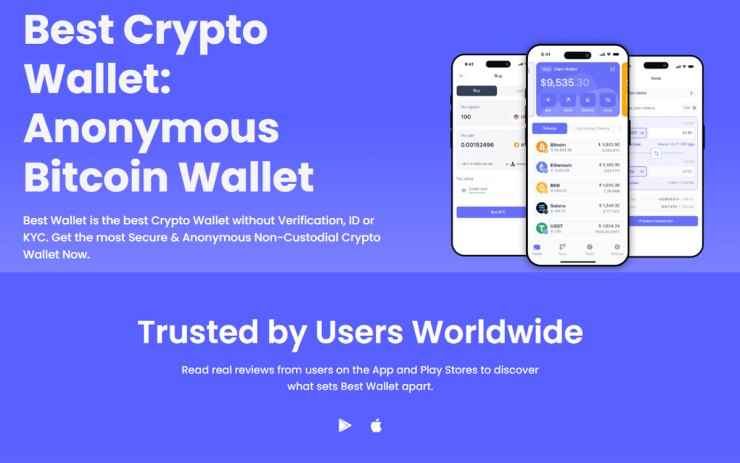 Best Wallet