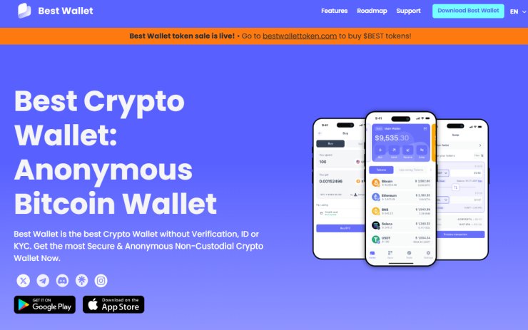 Best Wallet