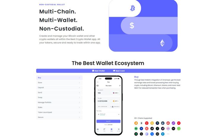 Best Wallet