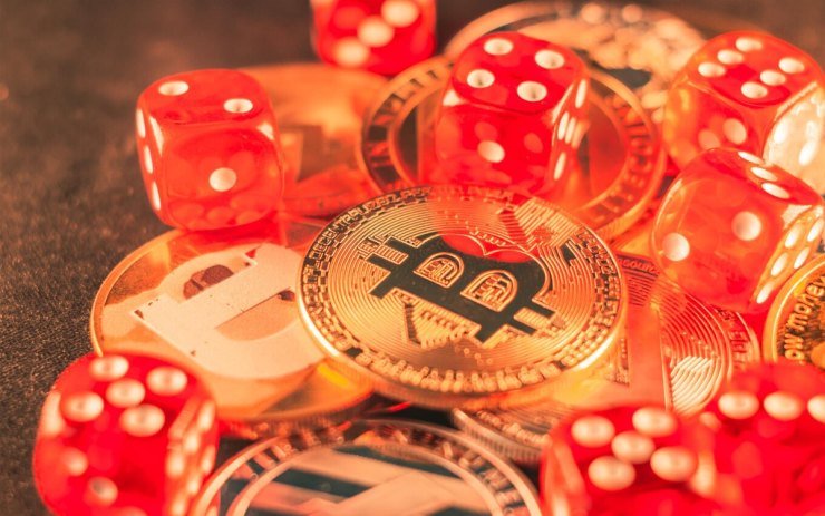 Bitcoin Casino
