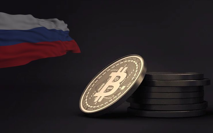 Bitcoin Russia