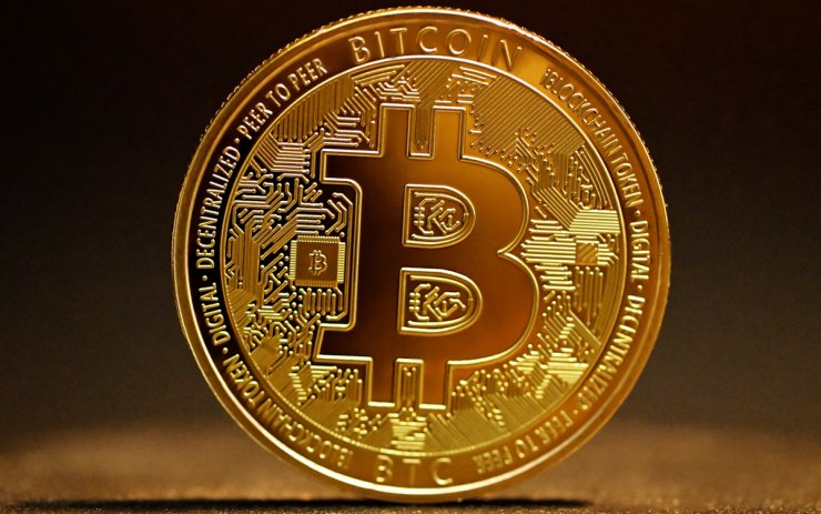 Bitcoin
